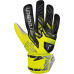 Рукавички воротарські Reusch Attrakt Solid Junior 5572515 2014 р.5,5, жовто-чорні