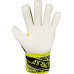 Рукавички воротарські Reusch Attrakt Solid Junior 5572515 2014 р.5,5, жовто-чорні