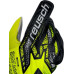 Рукавички воротарські Reusch Attrakt Solid Junior 5572515 2014 р.5,5, жовто-чорні