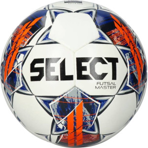 Футбольний м'яч Adidas Select Hala Futsal Master розмір 4