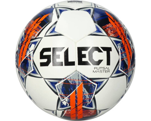 Футбольний м'яч Adidas Select Hala Futsal Master розмір 4 Футбольний м'яч Adidas Select Hala Futsal Master розмір 4