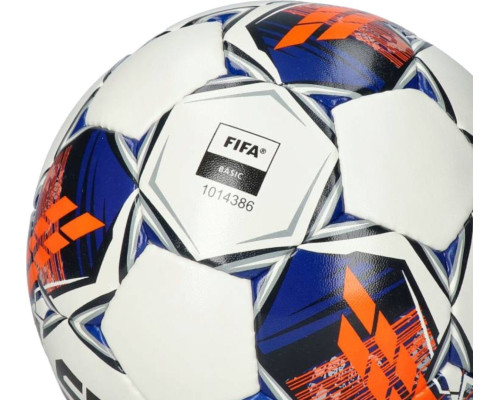 Футбольний м'яч Adidas Select Hala Futsal Master розмір 4 Футбольний м'яч Adidas Select Hala Futsal Master розмір 4