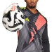 Рукавички воротарські Adidas Copa Club Goalkeeper JH3789 р. 10,5, чорно-білі