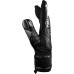 Рукавички воротарські Reusch Attrakt Resist czarne 5570615 7700 р.9,5, чорні