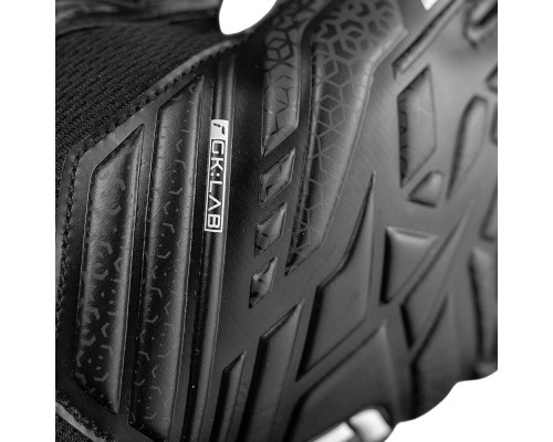 Рукавички воротарські Reusch Attrakt Resist czarne 5570615 7700 р.9,5, чорні Рукавички воротарські Reusch Attrakt Resist czarne 5570615 7700 р.9,5, чорні