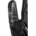 Рукавички воротарські Reusch Attrakt Resist czarne 5570615 7700 р.9,5, чорні