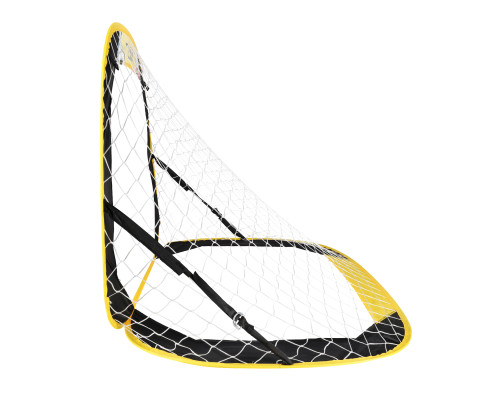 Саморозкладні футбольні ворота NILS BR2415