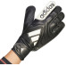 Рукавички воротарські Adidas Copa Club Goalkeeper JY0625 р. 9,5, чорно-білі