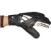 Рукавички воротарські Adidas Copa Club Goalkeeper JY0625 р. 9,5, чорно-білі
