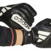 Рукавички воротарські Adidas Copa Club Goalkeeper JY0625 р. 9,5, чорно-білі