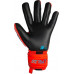 Рукавички воротарські Reusch Attrakt Gold X 5370945 3333 р.10,5, червоні