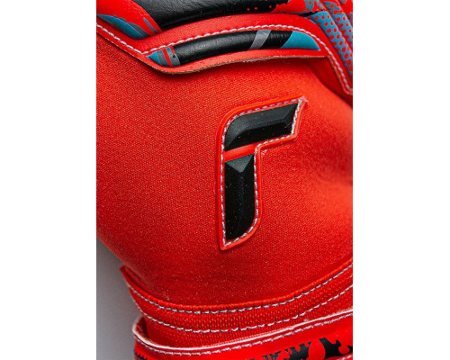 Рукавички воротарські Reusch Attrakt Gold X 5370945 3333 р.10,5, червоні Рукавички воротарські Reusch Attrakt Gold X 5370945 3333 р.10,5, червоні