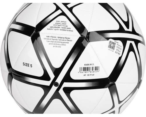 ФУТБОЛЬНИЙ М'ЯЧ ADIDAS IP1648 R.5 ФУТБОЛЬНИЙ М'ЯЧ ADIDAS IP1648 R.5