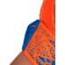 Рукавички воротарські Reusch Attrakt Starter Solid Finger Support Junior 5472511 2290 р.6,5, помаранчево-сині