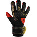 Рукавички воротарські Reusch Attrakt Freegel Silver Junior 5572235 7075 р.7,5, червоно-чорні