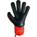 Рукавички воротарські Reusch Attrakt Gold X Evolution M 5370950 3333 р.8, червоні