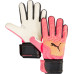 Рукавички воротарські Puma Future Match NC 41926 02 р.11, рожево-білі