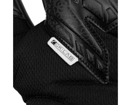Рукавички воротарські Reusch Attrakt Infinity NC 5570725 7700 р.8, чорні Рукавички воротарські Reusch Attrakt Infinity NC 5570725 7700 р.8, чорні