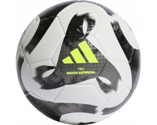 Футбольний м'яч Adidas League Artificial HT2423 розмір 5 Футбольний м'яч Adidas League Artificial HT2423 розмір 5