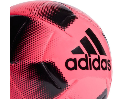 Adidas Футбольний м'яч EPP Club рожевий - IA0965 5 Adidas Футбольний м'яч EPP Club рожевий - IA0965 5