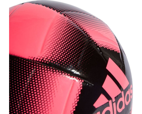 Adidas Футбольний м'яч EPP Club рожевий - IA0965 5 Adidas Футбольний м'яч EPP Club рожевий - IA0965 5