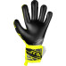 Рукавички воротарські Reusch Attrakt Freegel Silver 5570235 2025 р.8, жовто-чорні