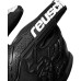 Рукавички воротарські Reusch Attrakt Freegel Infinity czarne 5570735 7700 р.8, чорні