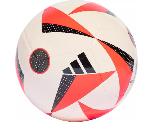 Футбольний м'яч Adidas Euro24 Fussballliebe IN9372 розмір 4 Футбольний м'яч Adidas Euro24 Fussballliebe IN9372 розмір 4