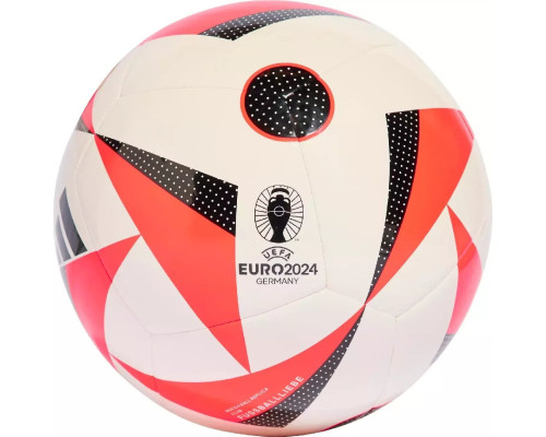 Футбольний м'яч Adidas Euro24 Fussballliebe IN9372 розмір 4 Футбольний м'яч Adidas Euro24 Fussballliebe IN9372 розмір 4