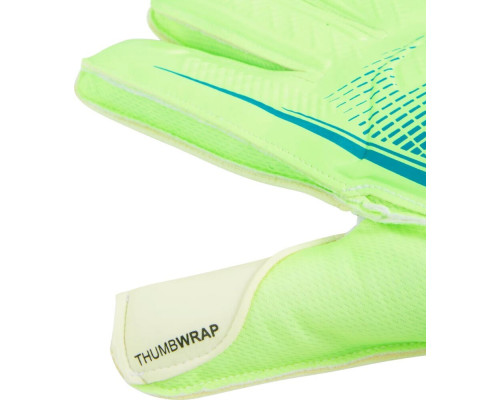 Рукавички воротарські Puma Ultra Play RC 41952 02 р.10, зелено-білі Рукавички воротарські Puma Ultra Play RC 41952 02 р.10, зелено-білі
