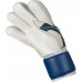 Рукавички воротарські Select 22 FLEXI GRIP V24 р.9, синьо-білі