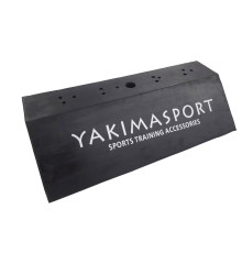 Підставка під манекен Yakimasport Elite та Pro, чорна