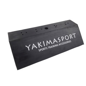 Підставка під манекен Yakimasport Elite та Pro, чорна