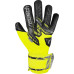 Рукавички воротарські Reusch Attrakt Gold X NC 5570955 2025 р.10, жовто-чорні