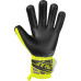 Рукавички воротарські Reusch Attrakt Gold X NC 5570955 2025 р.10, жовто-чорні