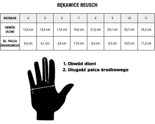 Рукавички воротарські Reusch Attrakt Gold X NC 5570955 2025 р.10, жовто-чорні Рукавички воротарські Reusch Attrakt Gold X NC 5570955 2025 р.10, жовто-чорні