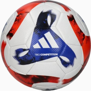 М'ЯЧ Adidas Tiro Competition Ball HT2426 R. 5