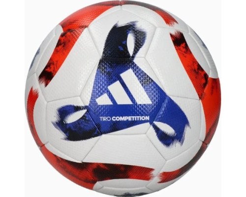 М'ЯЧ Adidas Tiro Competition Ball HT2426 R. 5 М'ЯЧ Adidas Tiro Competition Ball HT2426 R. 5