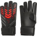 Рукавички воротарські Adidas Predator Training Goalkeeper JM6826 р. 3, чорно-червоні