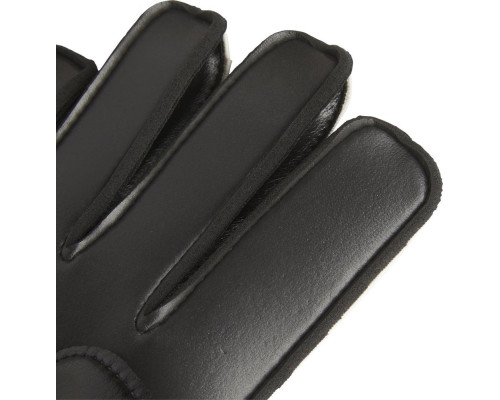 Рукавички воротарські Adidas Predator Training Goalkeeper JM6826 р. 3, чорно-червоні Рукавички воротарські Adidas Predator Training Goalkeeper JM6826 р. 3, чорно-червоні