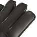 Рукавички воротарські Adidas Predator Training Goalkeeper JM6826 р. 4, чорно-червоні