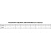 Рукавички воротарські Adidas Predator Training Goalkeeper JM6826 р. 4, чорно-червоні