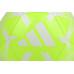М'яч футбольний Adidas Starlancer Club IT6383 розмір 3, жовто-білий