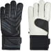 Рукавички воротарські Adidas Predator Training IW6281 р. 4,5, чорно-білі