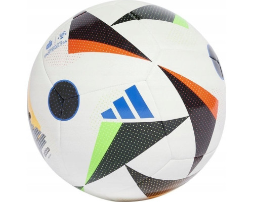 М'яч Adidas Adidas Ekstraklasa Training JD9069 М'яч Adidas Adidas Ekstraklasa Training JD9069