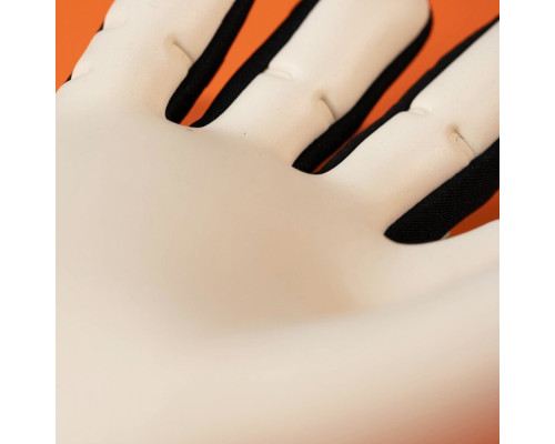 Рукавички воротарські Uhlsport Speed Contact Absolutgrip Reflex 101126201 р.10,5, чорні Рукавички воротарські Uhlsport Speed Contact Absolutgrip Reflex 101126201 р.10,5, чорні