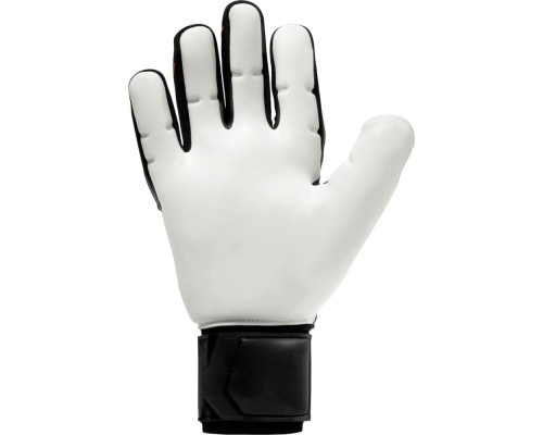 Рукавички воротарські Uhlsport Speed Contact Absolutgrip Reflex 101126201 р.8,5, чорні Рукавички воротарські Uhlsport Speed Contact Absolutgrip Reflex 101126201 р.8,5, чорні