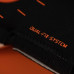 Рукавички воротарські Uhlsport Speed Contact Absolutgrip Reflex 101126201 р.8,5, чорні