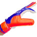 Рукавички воротарські Adidas Predator Training Goalkeeper IX3870 р. 11,5, різнокольорові