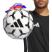Рукавички воротарські Adidas Predator Training Goalkeeper IX3870 р. 11,5, різнокольорові
